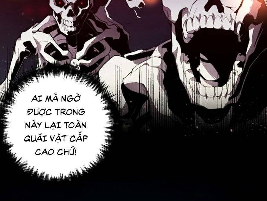 Tôi Là Thợ Săn Có Sức Mạnh Của 99 Vạn Tiền Kiếp Chapter 1 - Trang 3