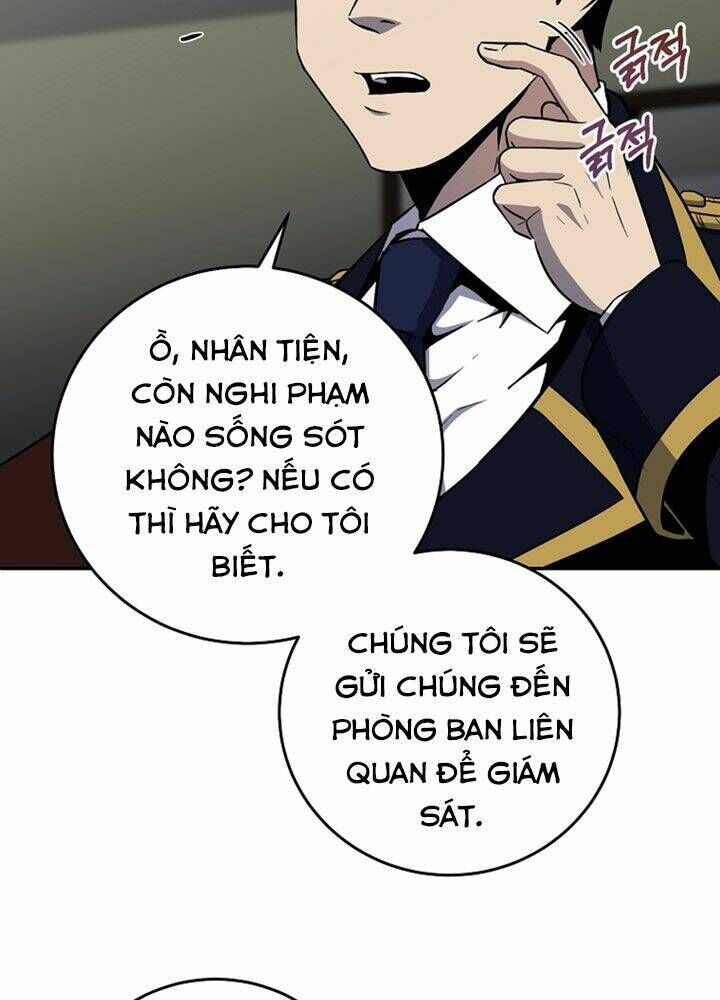 Tôi Là Thợ Săn Có Sức Mạnh Của 99 Vạn Tiền Kiếp Chapter 45 - Trang 107