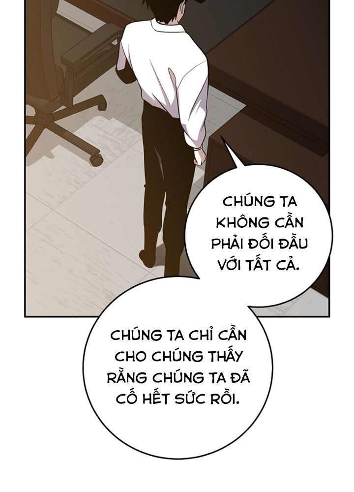 Tôi Là Thợ Săn Có Sức Mạnh Của 99 Vạn Tiền Kiếp Chapter 50 - Trang 26