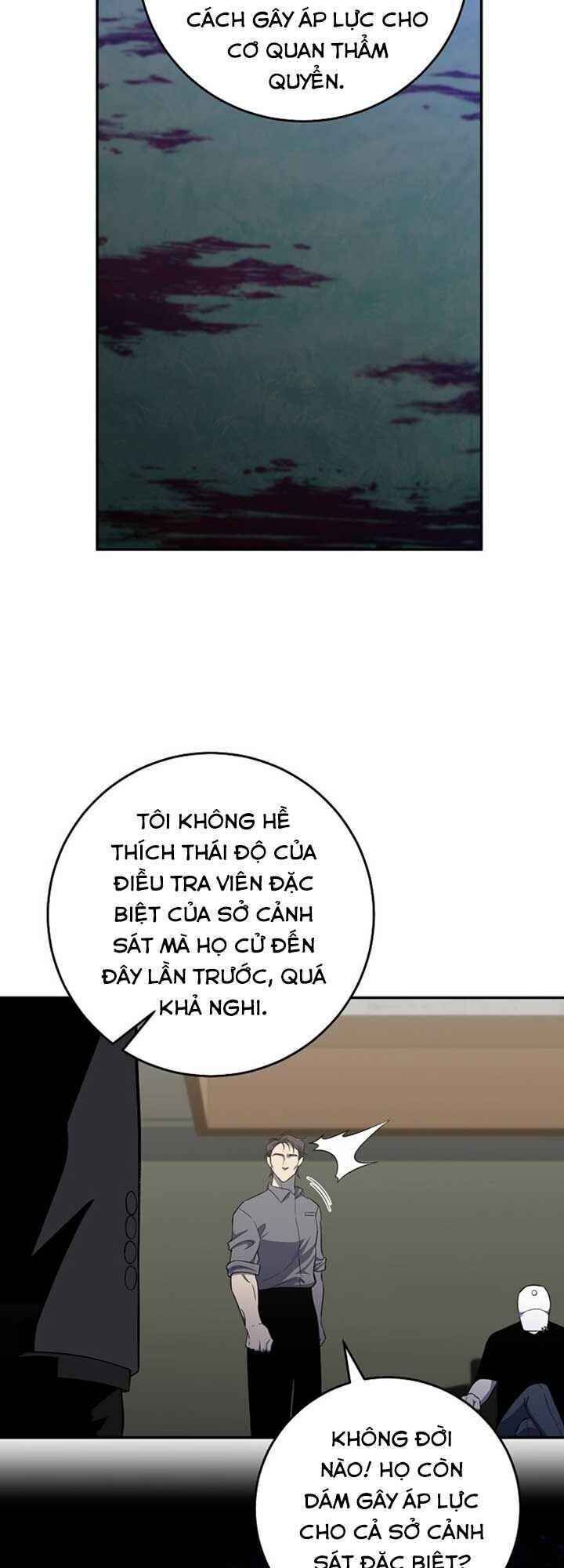 Tôi Là Thợ Săn Có Sức Mạnh Của 99 Vạn Tiền Kiếp Chapter 48 - Trang 44