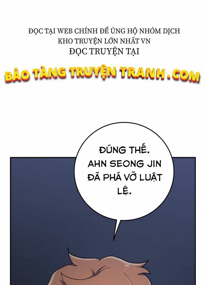 Tôi Là Thợ Săn Có Sức Mạnh Của 99 Vạn Tiền Kiếp Chapter 53 - Trang 38