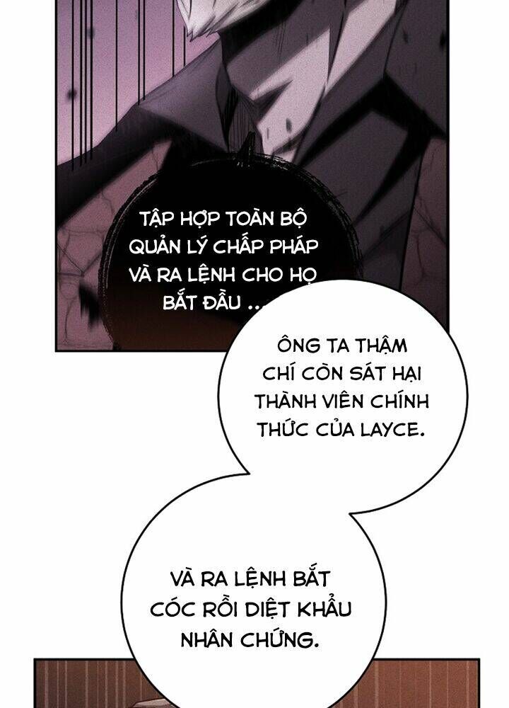 Tôi Là Thợ Săn Có Sức Mạnh Của 99 Vạn Tiền Kiếp Chapter 53 - Trang 32