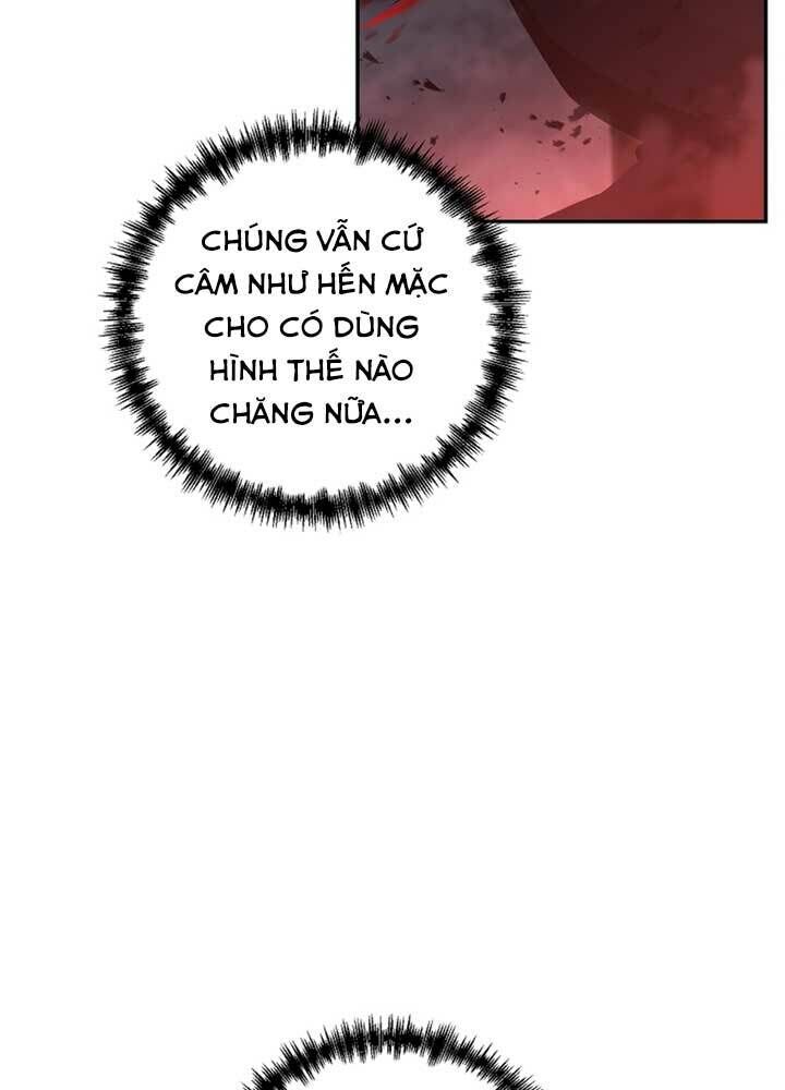 Tôi Là Thợ Săn Có Sức Mạnh Của 99 Vạn Tiền Kiếp Chapter 46 - Trang 5