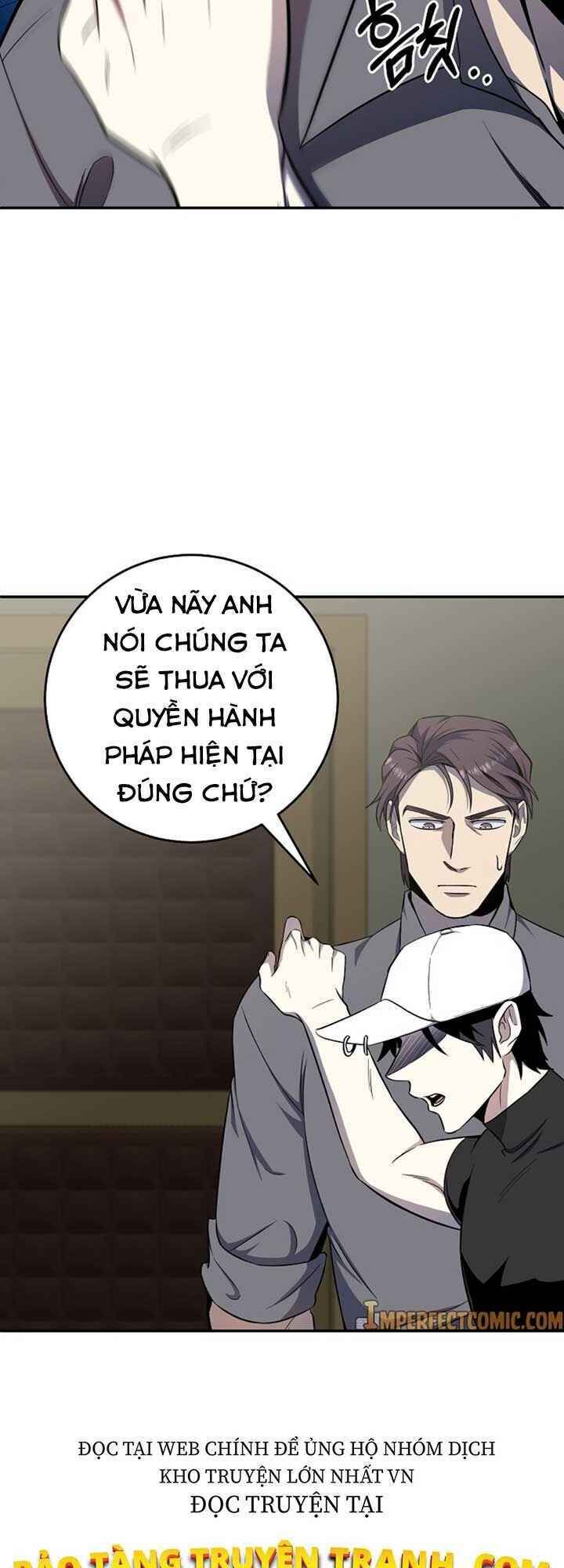 Tôi Là Thợ Săn Có Sức Mạnh Của 99 Vạn Tiền Kiếp Chapter 48 - Trang 59