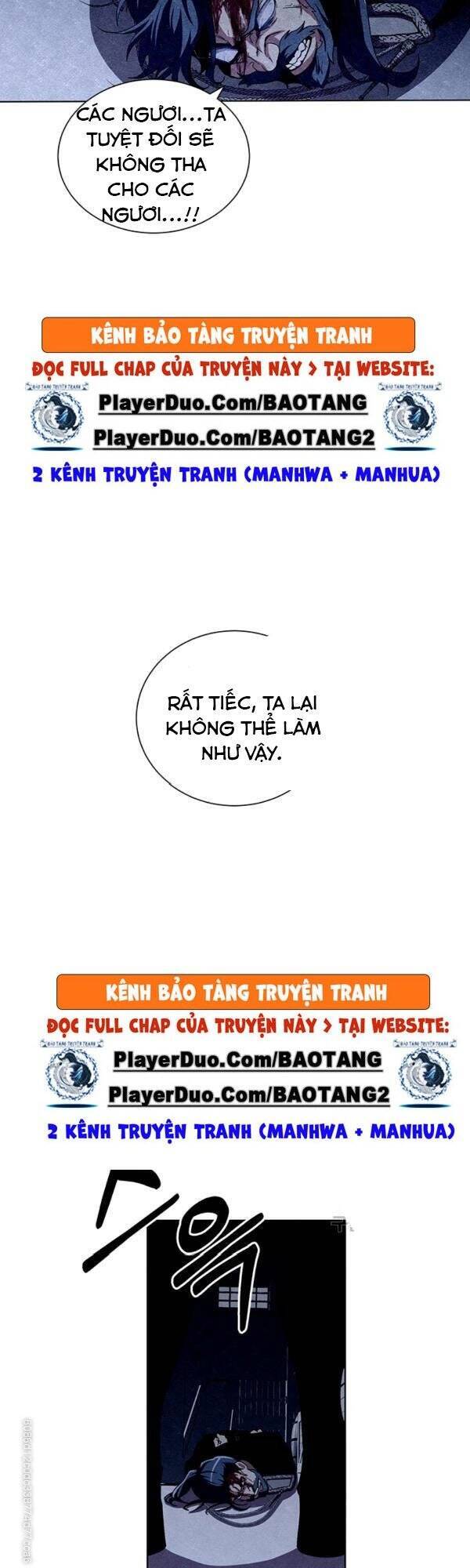 Tôi Là Thợ Săn Có Sức Mạnh Của 99 Vạn Tiền Kiếp Chapter 18 - Trang 29