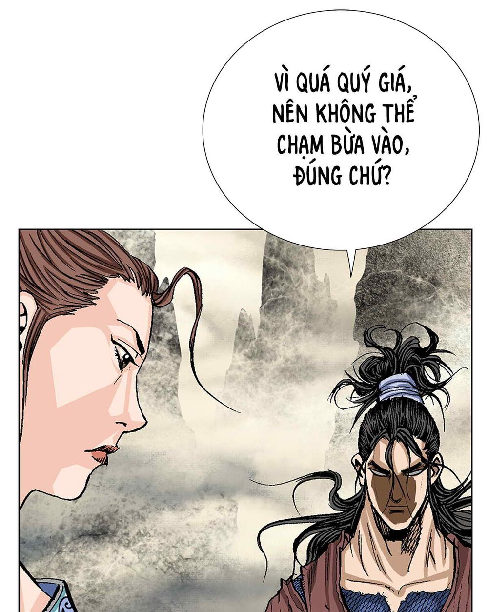 Bảo Tiêu Chapter 10 - Trang 40