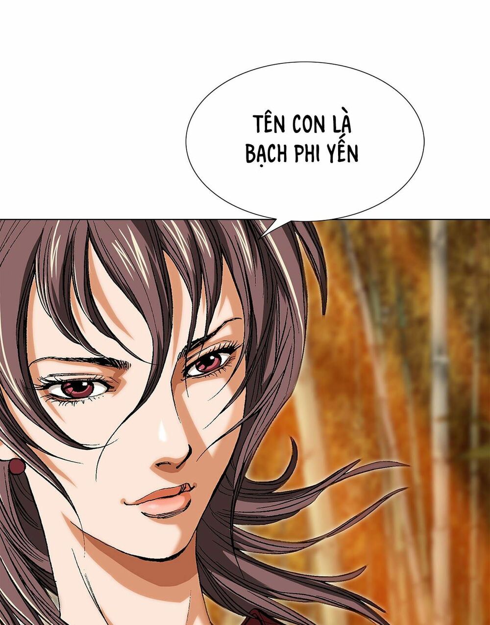 Bảo Tiêu Chapter 2 - Trang 40