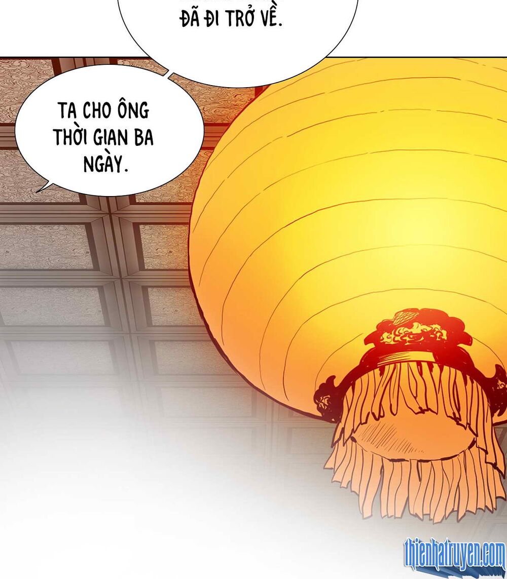 Bảo Tiêu Chapter 17 - Trang 19