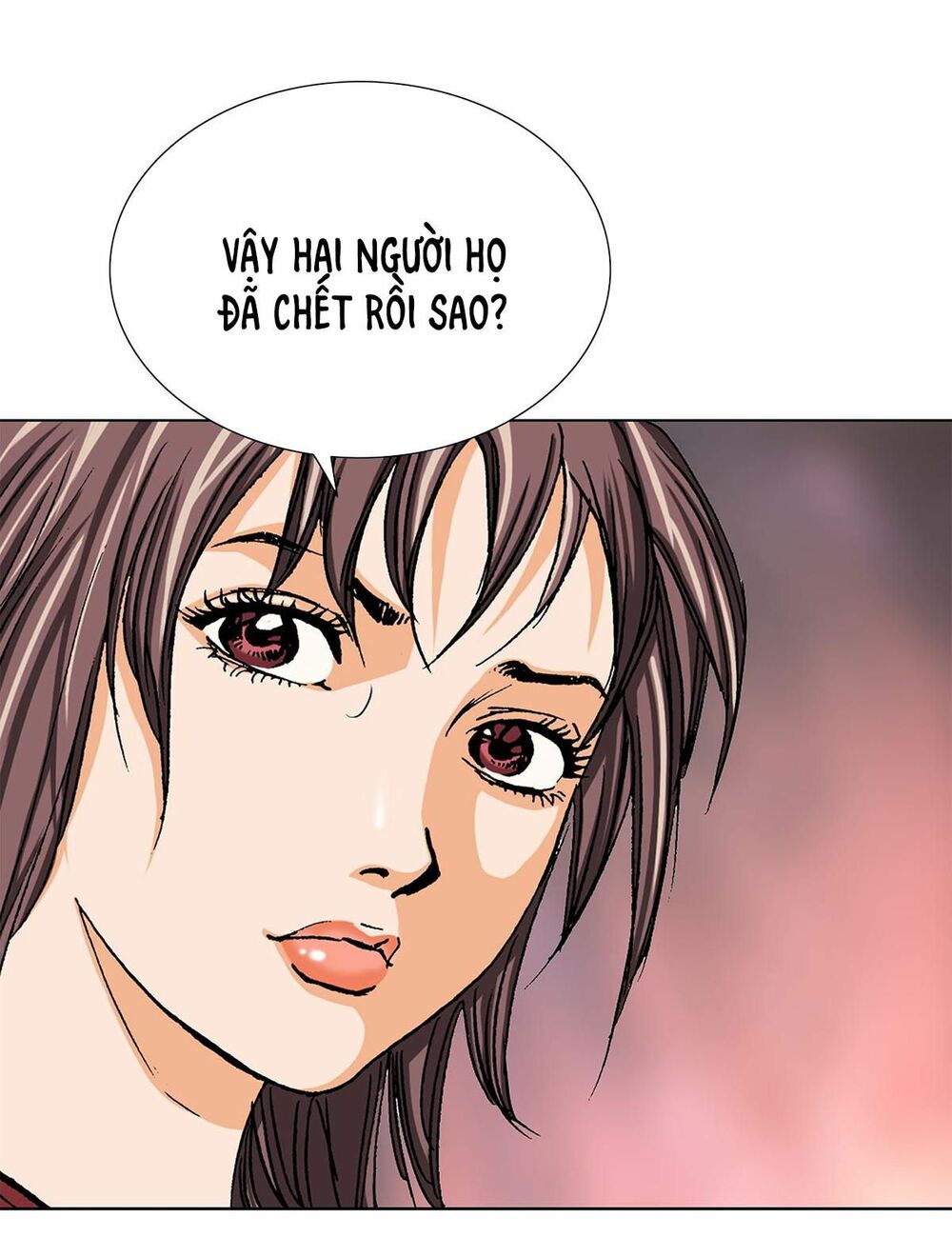 Bảo Tiêu Chapter 4 - Trang 53