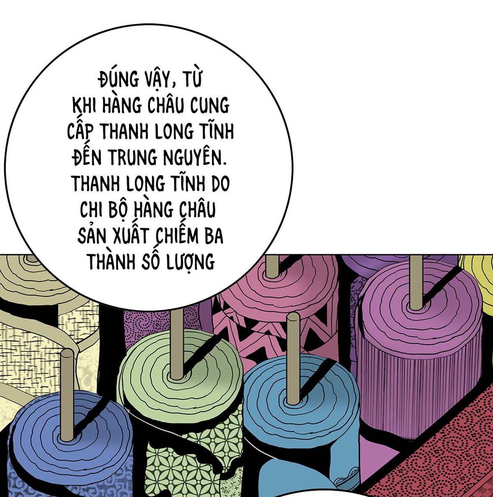 Bảo Tiêu Chapter 19 - Trang 24