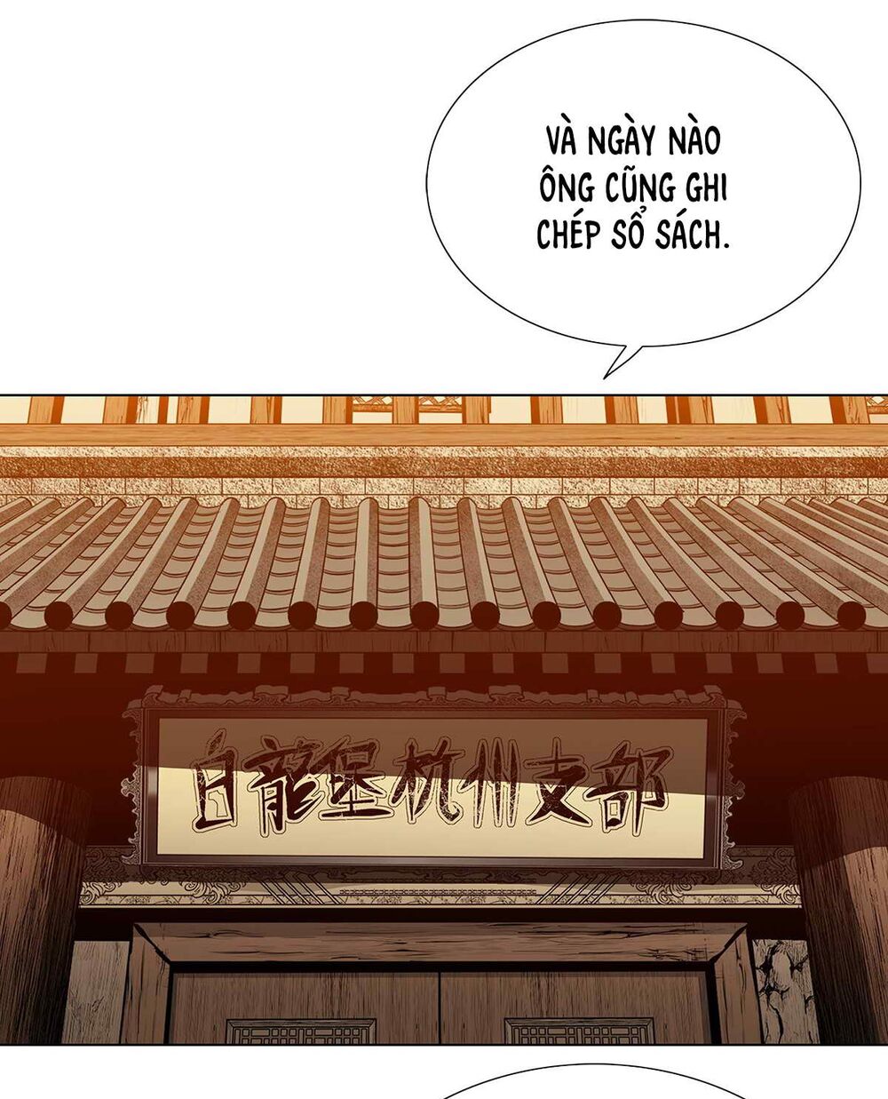 Bảo Tiêu Chapter 17 - Trang 29