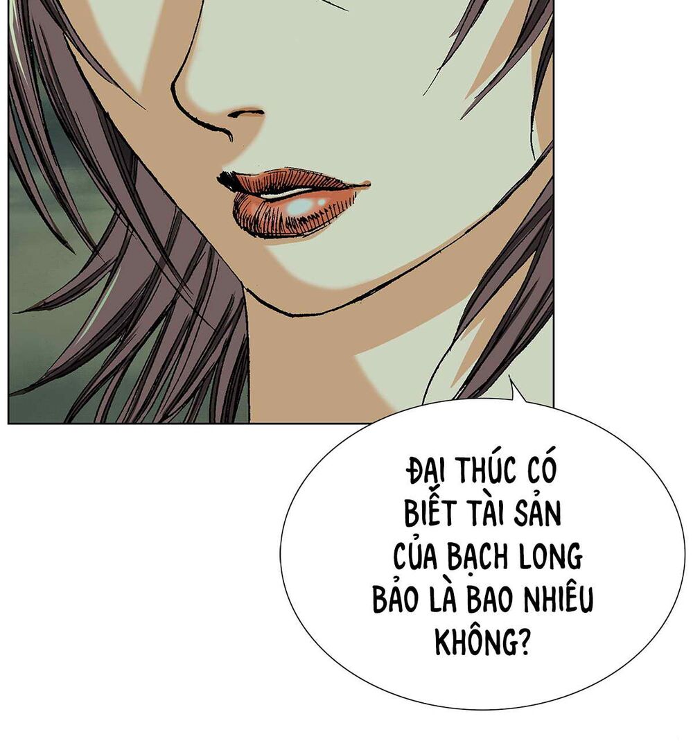 Bảo Tiêu Chapter 15 - Trang 7