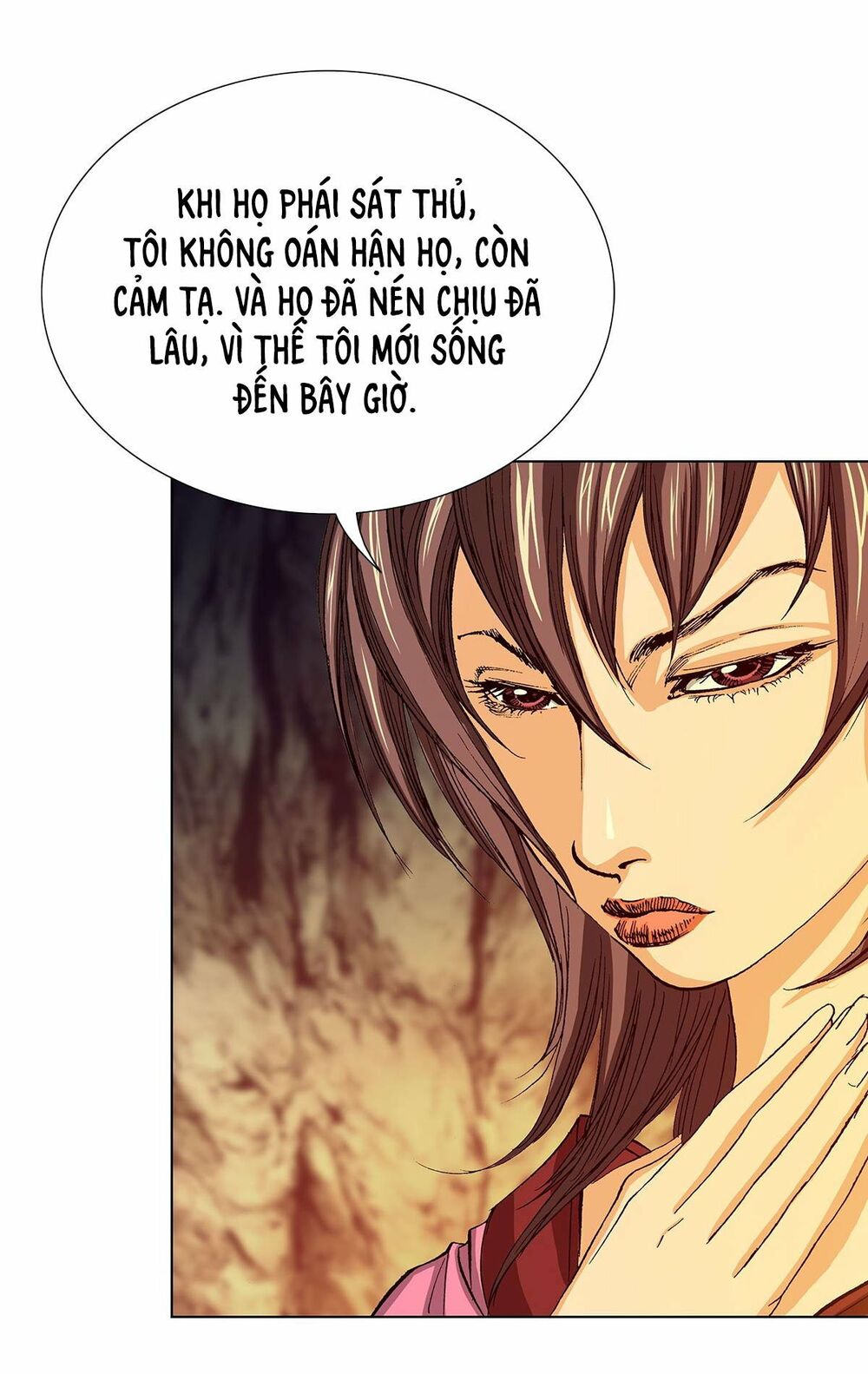 Bảo Tiêu Chapter 6 - Trang 37