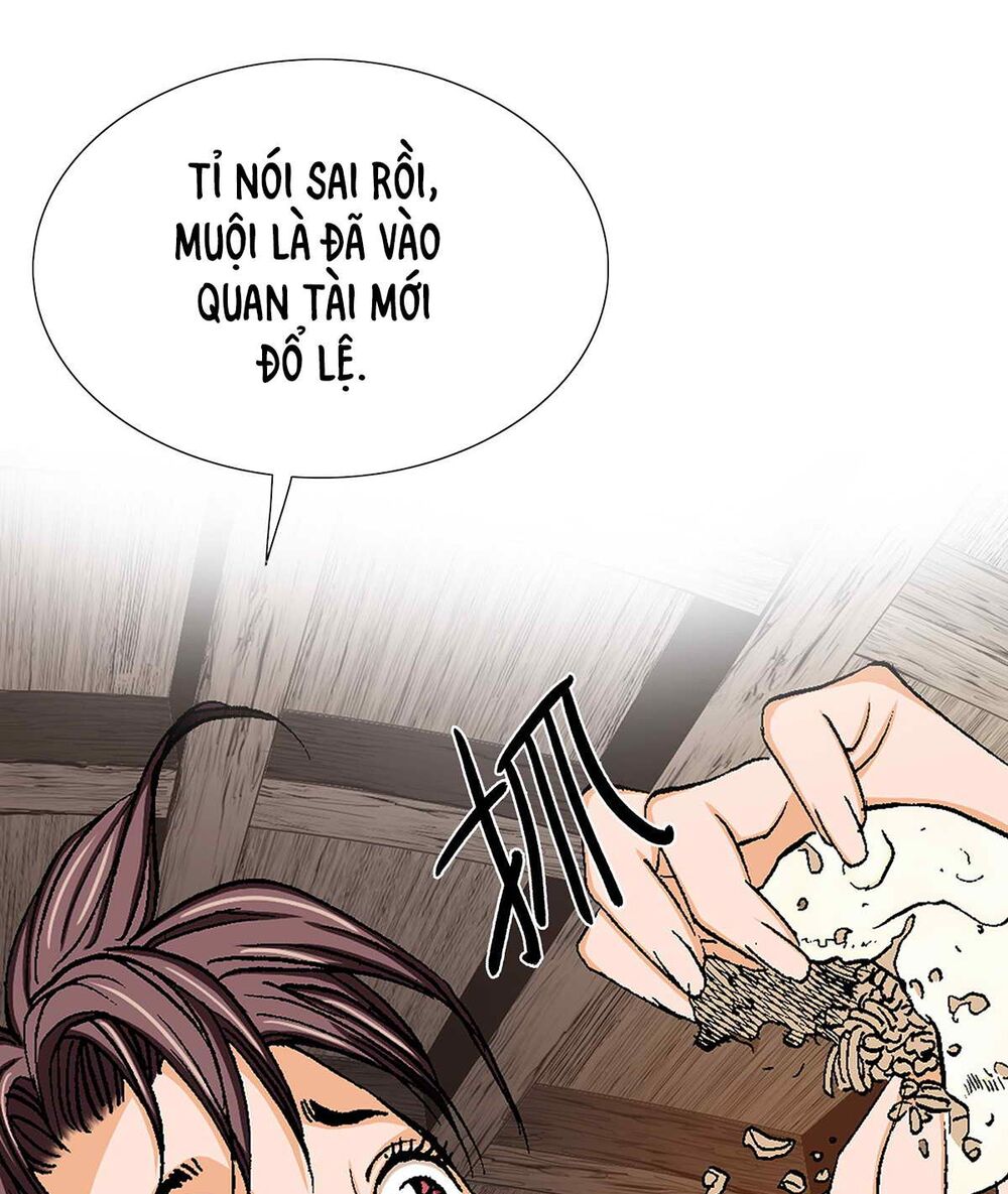 Bảo Tiêu Chapter 13 - Trang 4