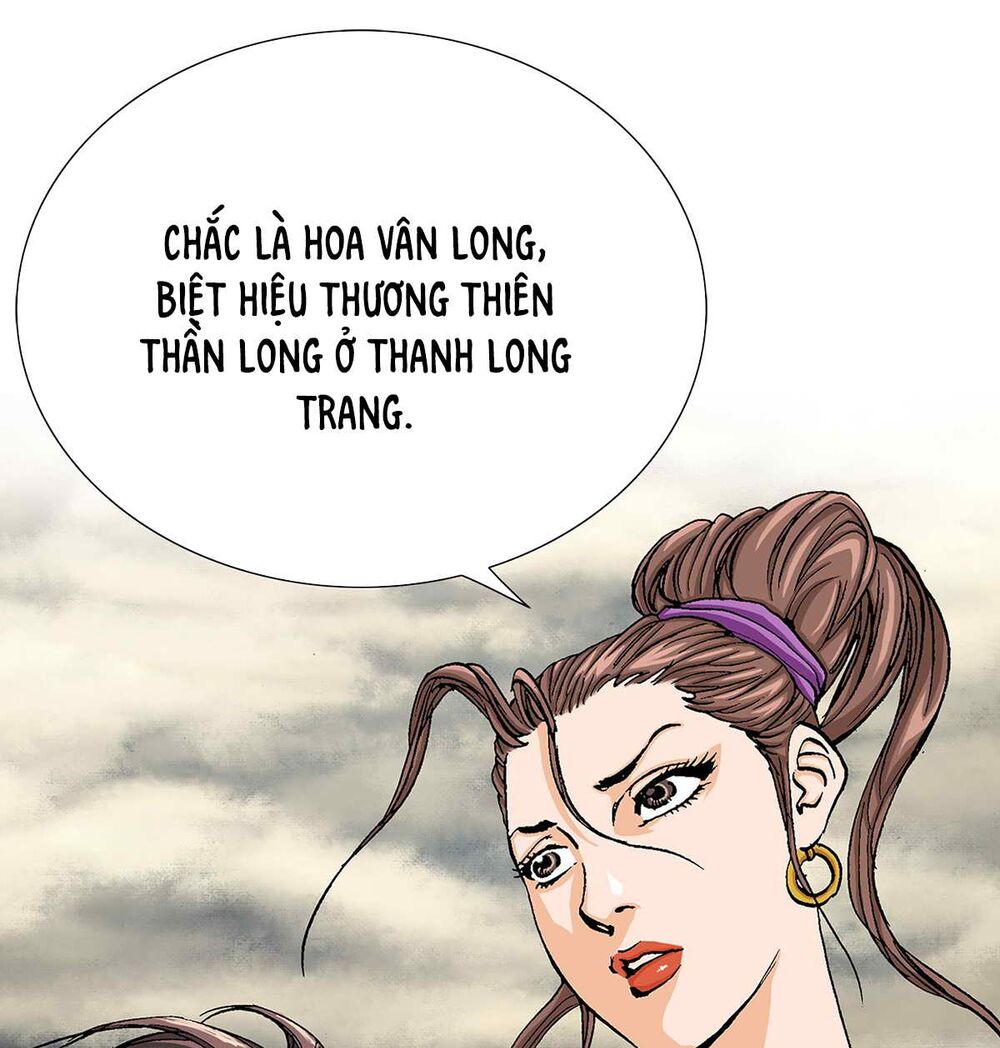 Bảo Tiêu Chapter 9 - Trang 20