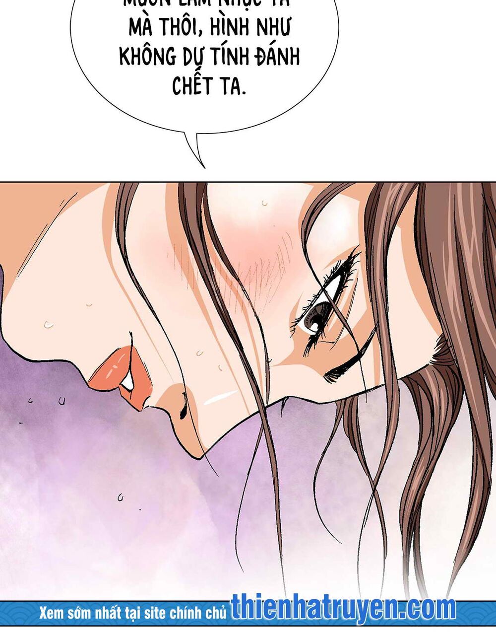 Bảo Tiêu Chapter 23 - Trang 60