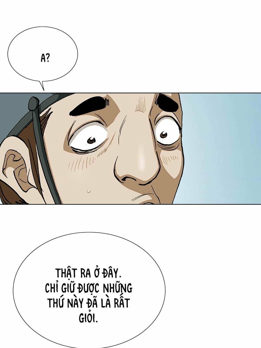 Bảo Tiêu Chapter 20 - Trang 6