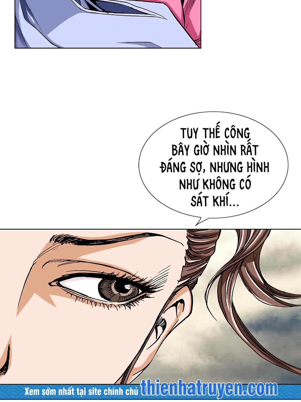 Bảo Tiêu Chapter 9 - Trang 31