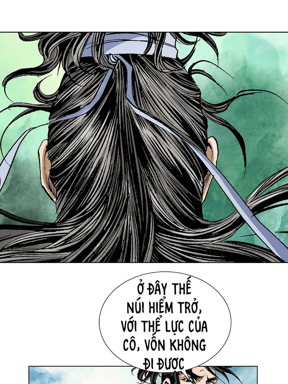 Bảo Tiêu Chapter 7 - Trang 35