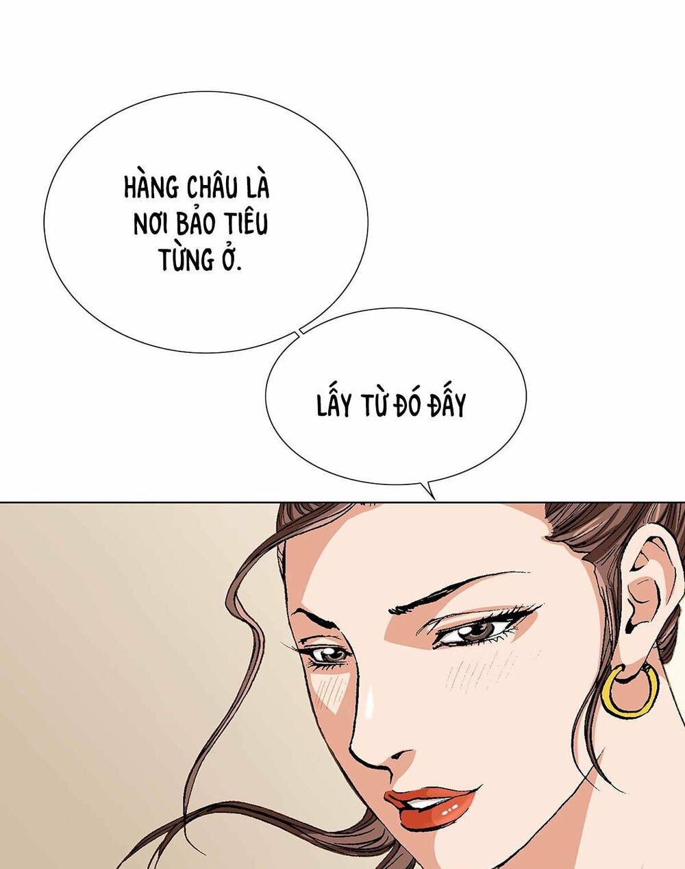 Bảo Tiêu Chapter 18 - Trang 75