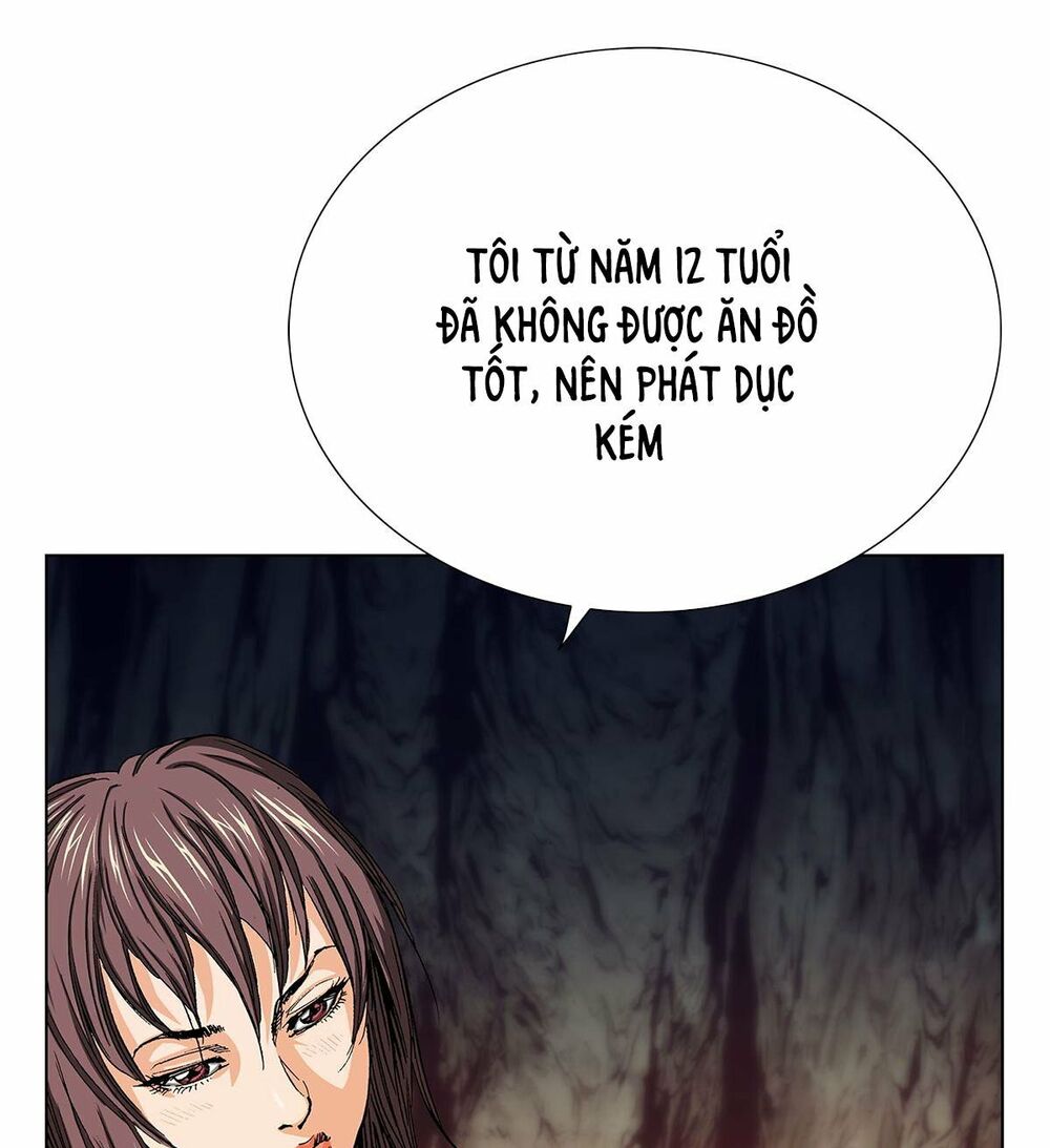 Bảo Tiêu Chapter 6 - Trang 15