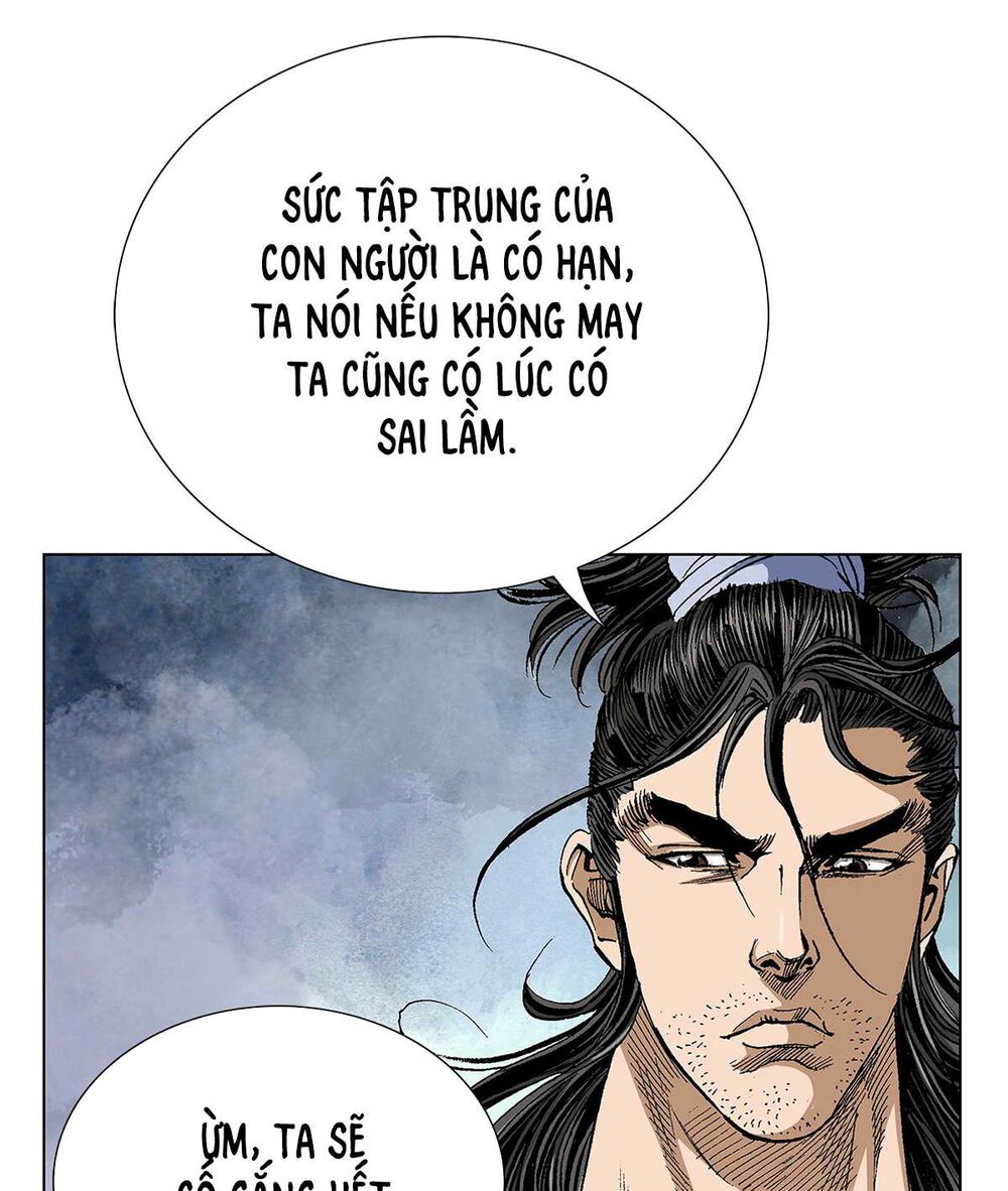 Bảo Tiêu Chapter 21 - Trang 42