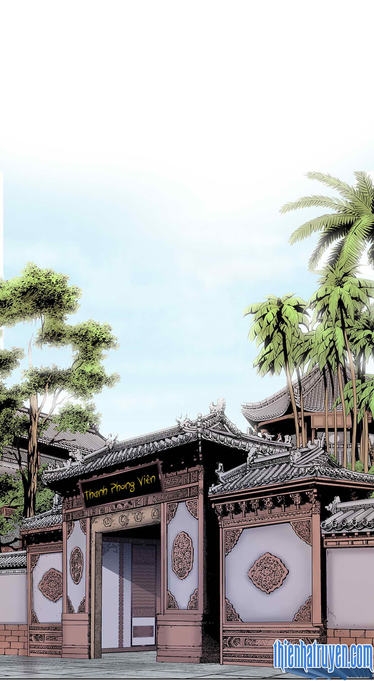 Bảo Tiêu Chapter 22 - Trang 9