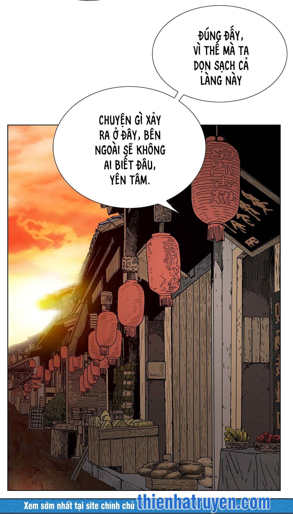 Bảo Tiêu Chapter 13 - Trang 22