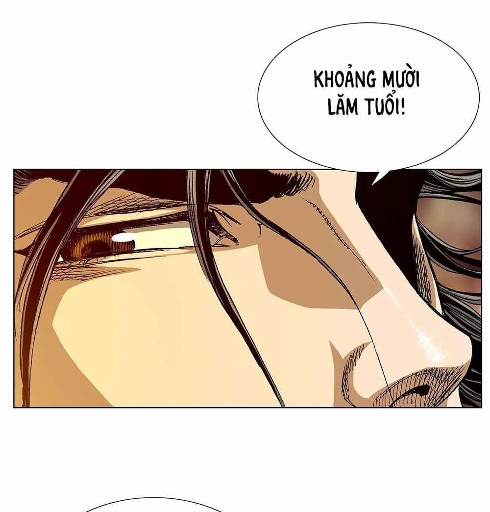 Bảo Tiêu Chapter 6 - Trang 11