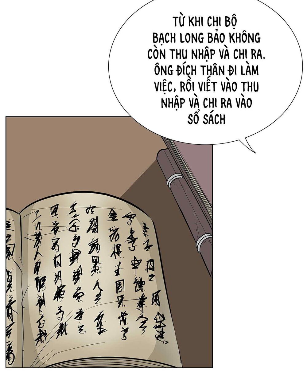 Bảo Tiêu Chapter 17 - Trang 30