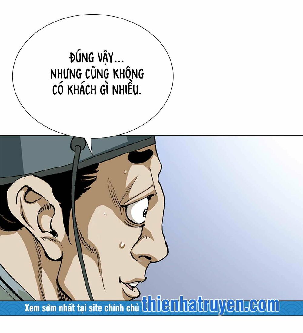 Bảo Tiêu Chapter 19 - Trang 42