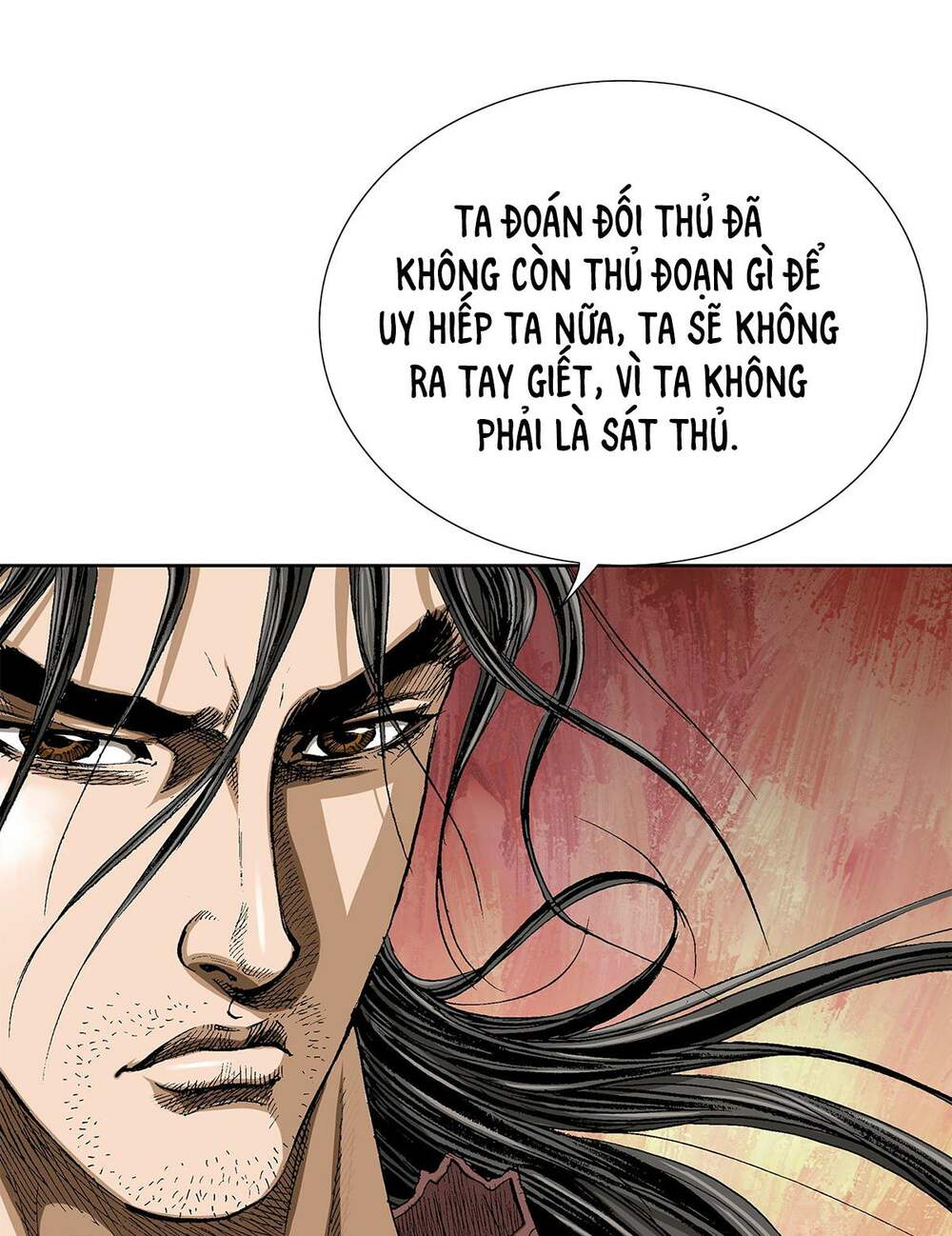 Bảo Tiêu Chapter 5 - Trang 0