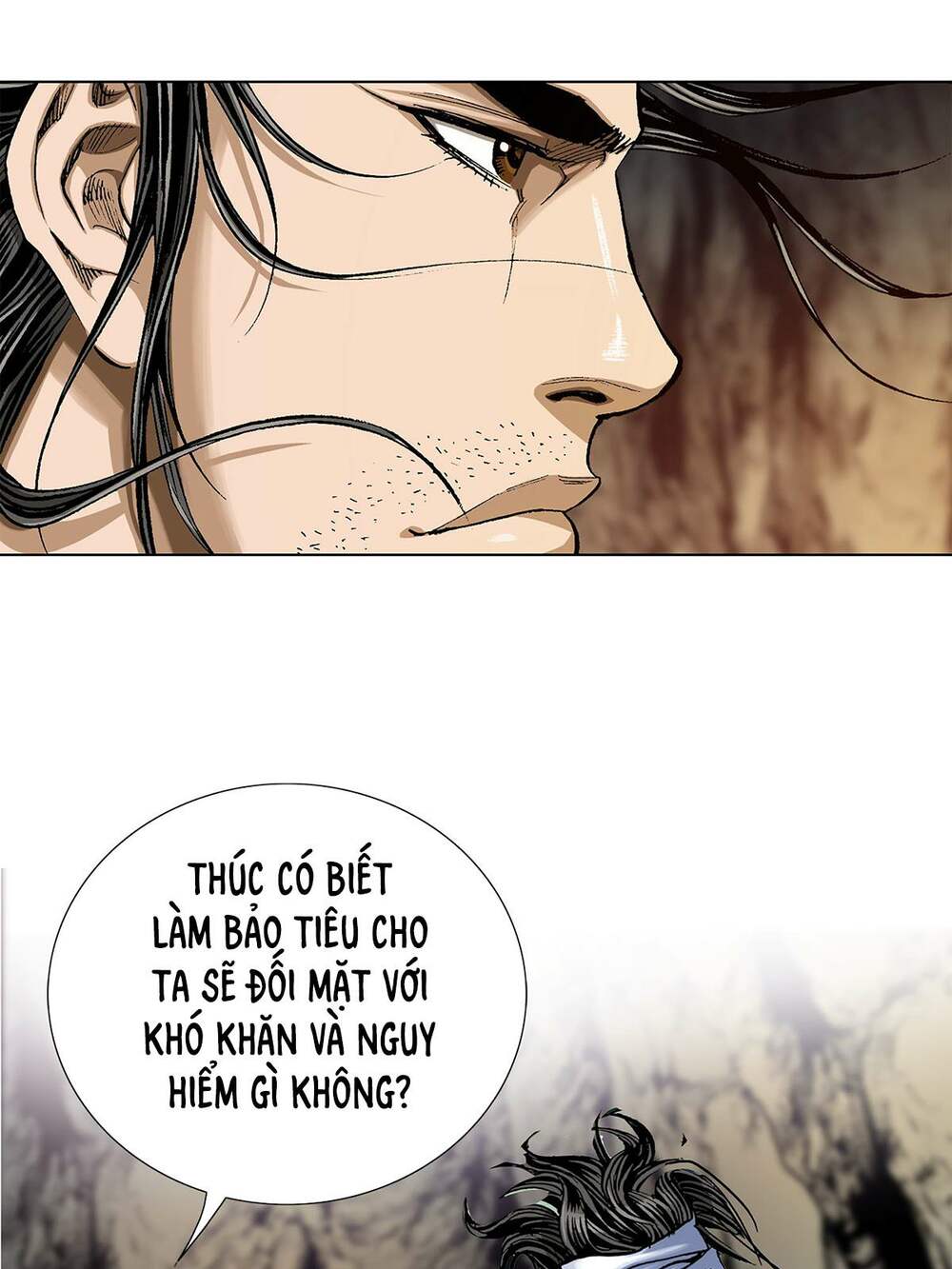 Bảo Tiêu Chapter 6 - Trang 3