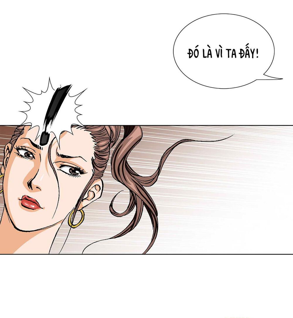 Bảo Tiêu Chapter 13 - Trang 10