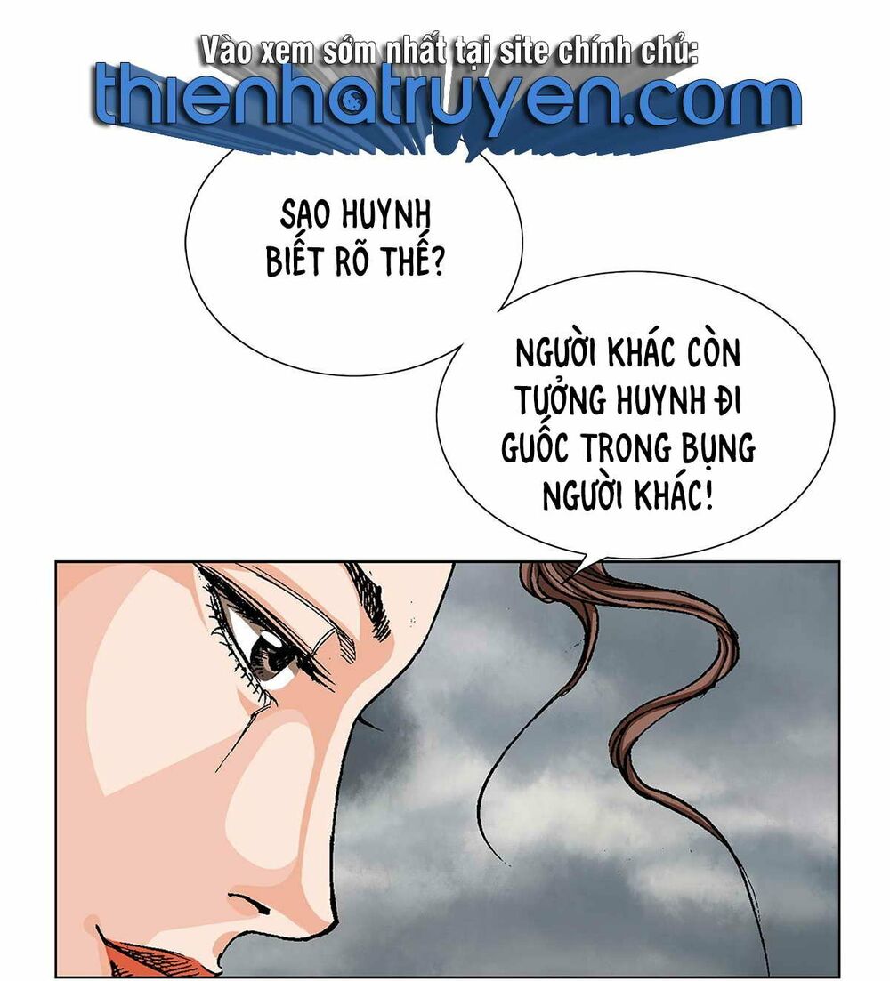 Bảo Tiêu Chapter 11 - Trang 2