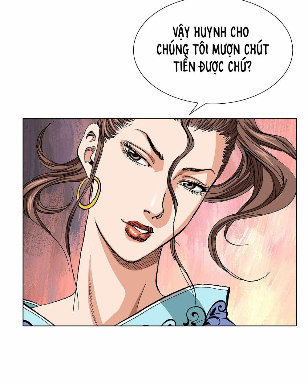 Bảo Tiêu Chapter 3 - Trang 7