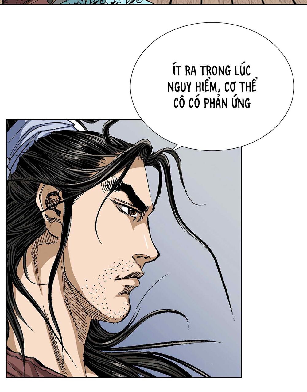 Bảo Tiêu Chapter 18 - Trang 47