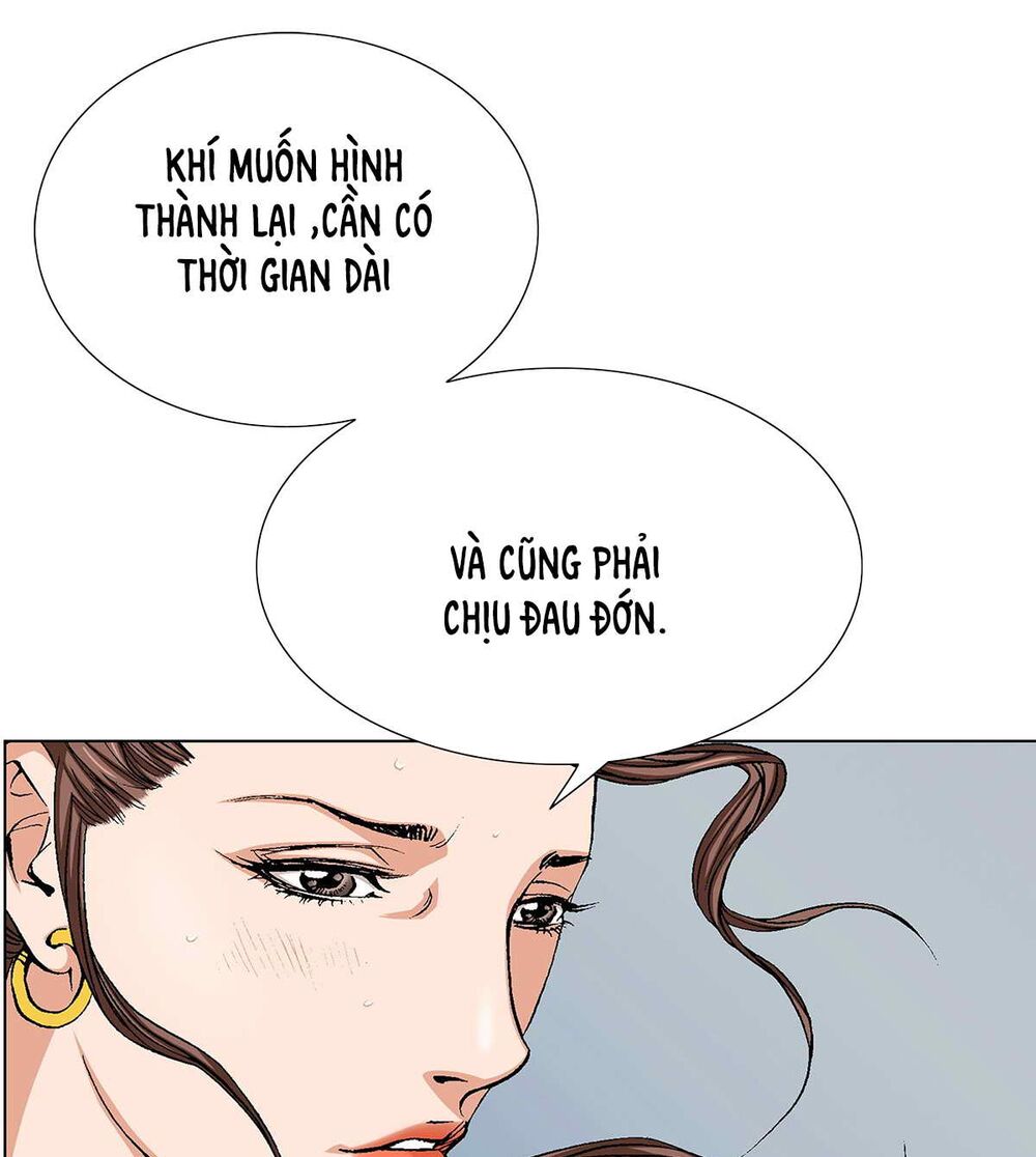 Bảo Tiêu Chapter 18 - Trang 44