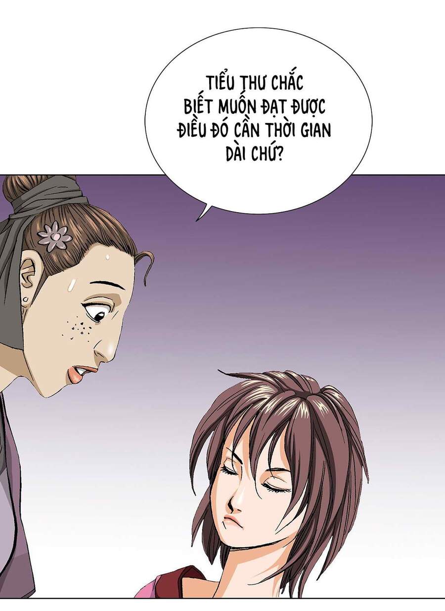 Bảo Tiêu Chapter 26 - Trang 8