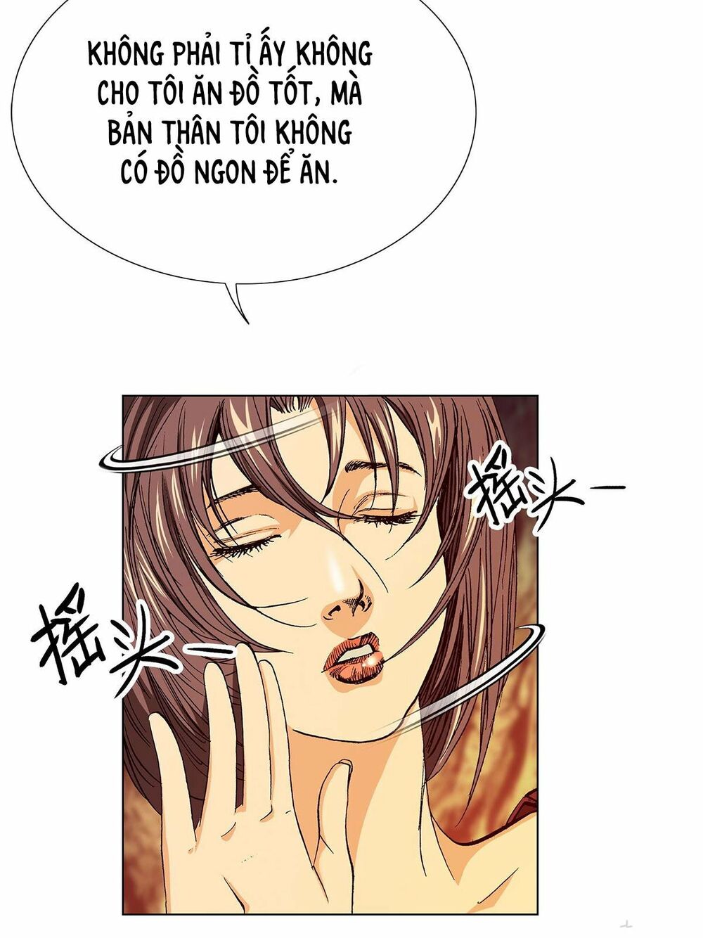 Bảo Tiêu Chapter 6 - Trang 20