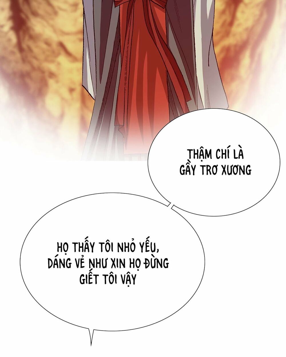 Bảo Tiêu Chapter 6 - Trang 32