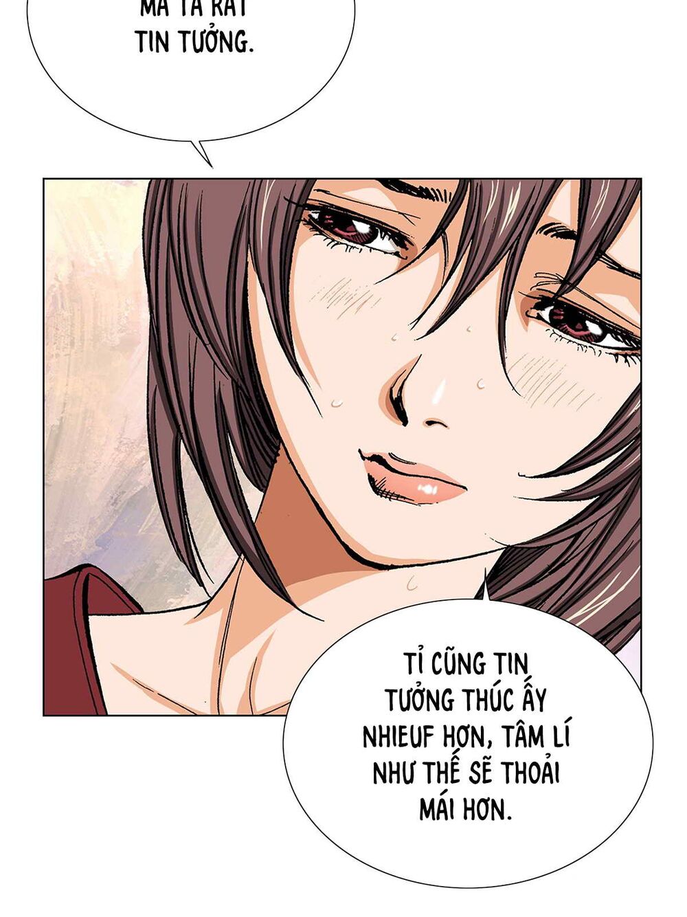 Bảo Tiêu Chapter 21 - Trang 37