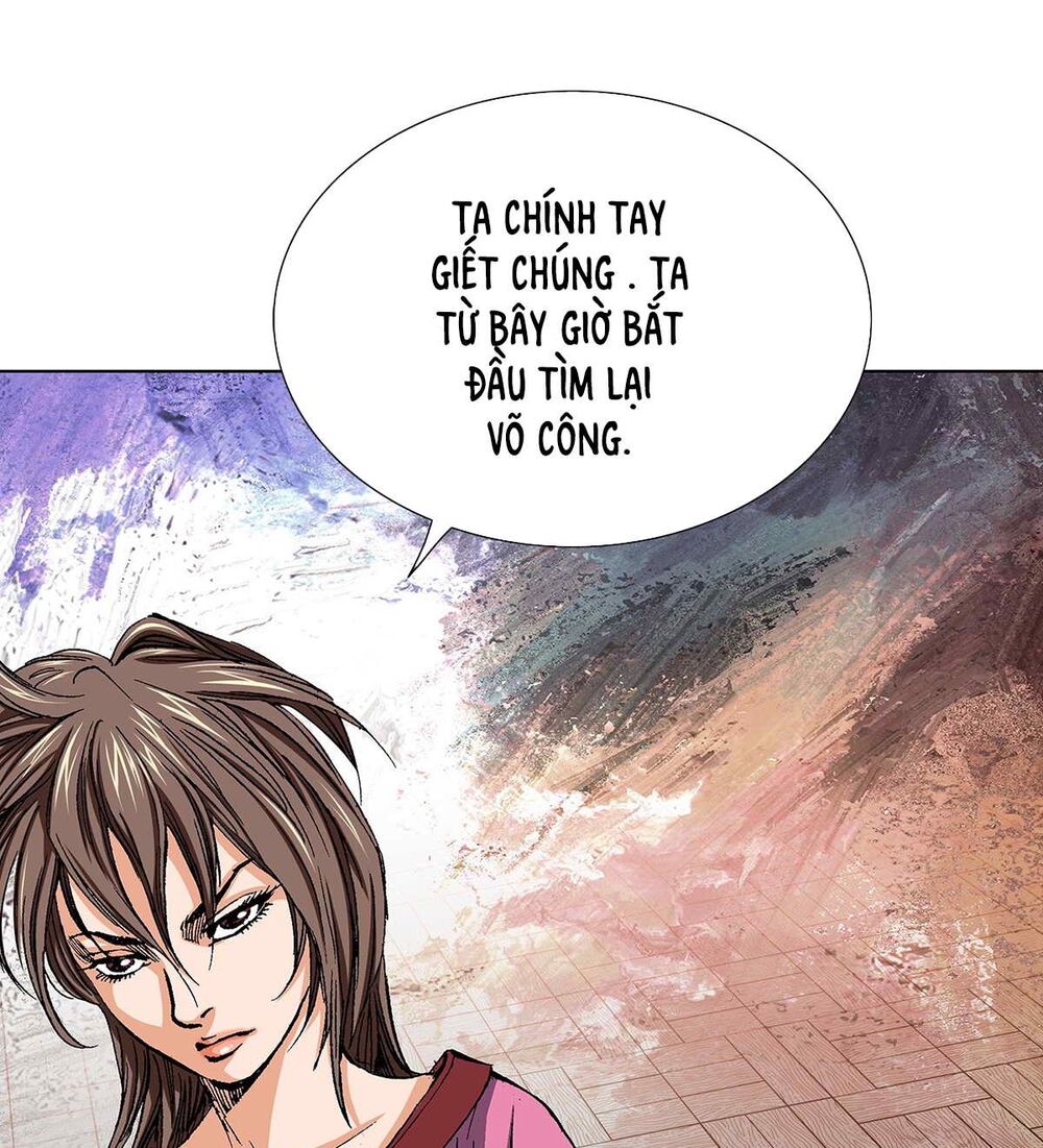 Bảo Tiêu Chapter 17 - Trang 23