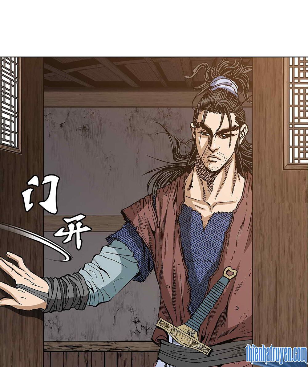 Bảo Tiêu Chapter 18 - Trang 80