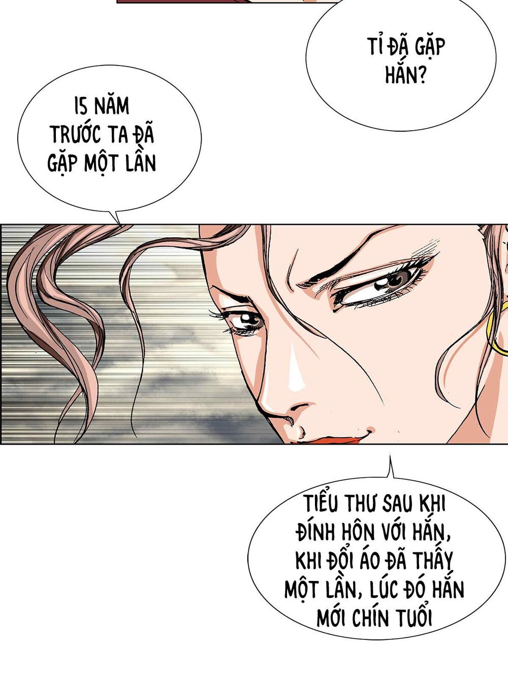 Bảo Tiêu Chapter 9 - Trang 23