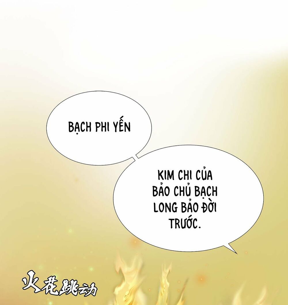 Bảo Tiêu Chapter 6 - Trang 7