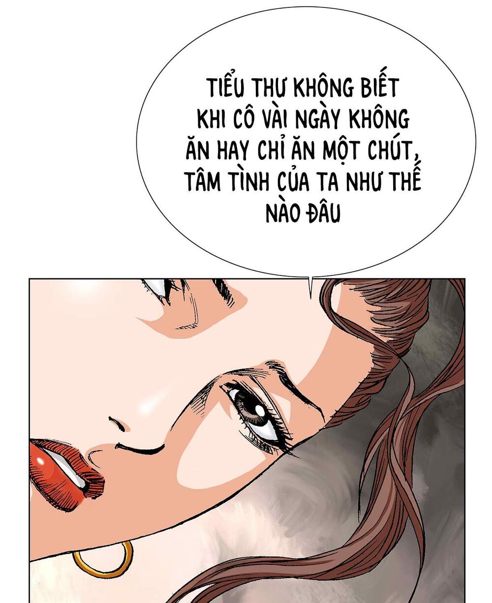 Bảo Tiêu Chapter 10 - Trang 27