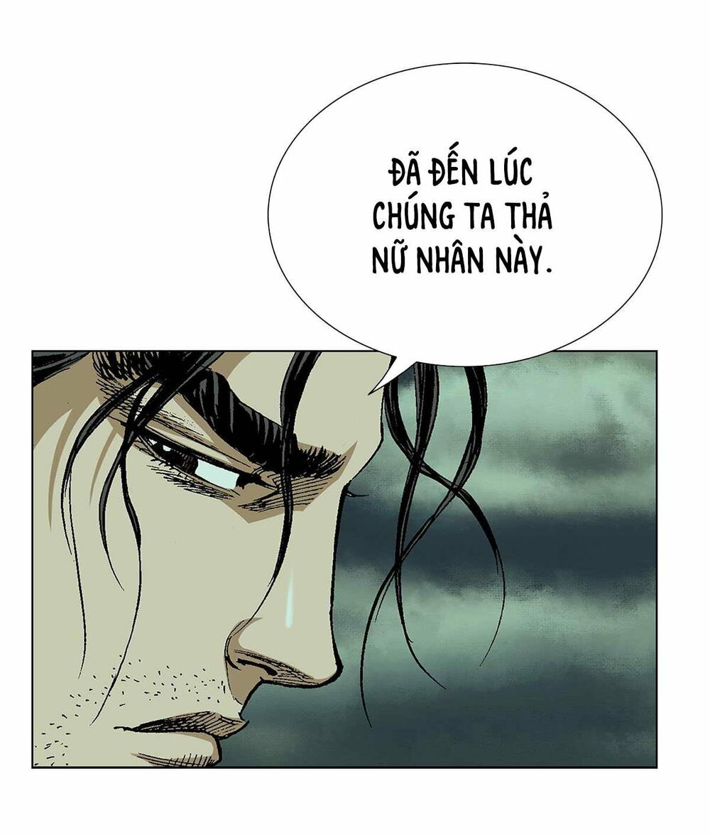 Bảo Tiêu Chapter 15 - Trang 23