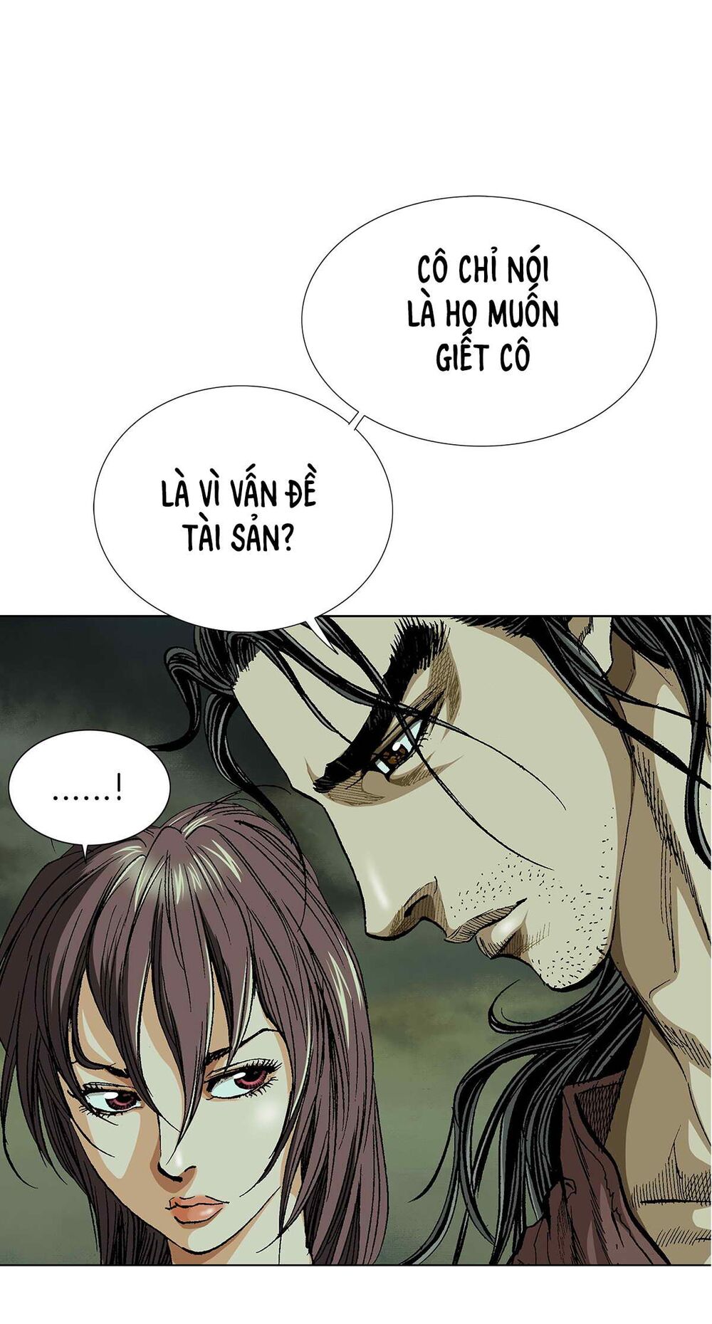 Bảo Tiêu Chapter 15 - Trang 5