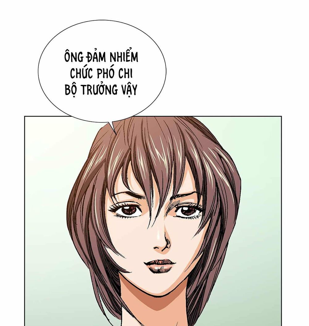 Bảo Tiêu Chapter 17 - Trang 10